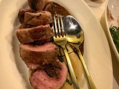 -La Tavernetta(Bar à Vin)(乌鲁木齐路店)