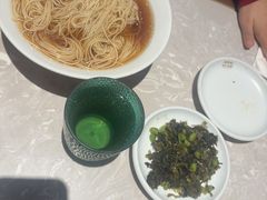 -松鹤面馆·古法焖肉面(观前店)