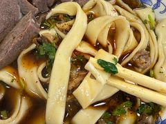 -清真-戏楼王记牛肉面