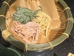-捞王猪肚鸡火锅(财富中心店)