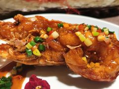 -广州文华东方酒店·江-由辉师傅主理