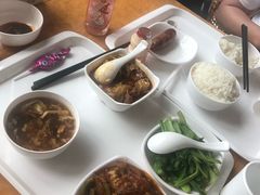 -阿那亚第二食堂 Cafeteria 2