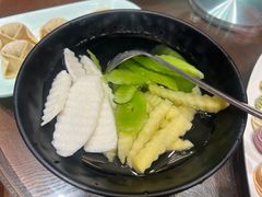 -东海怡品海鲜豆捞(舟宿夜江店)