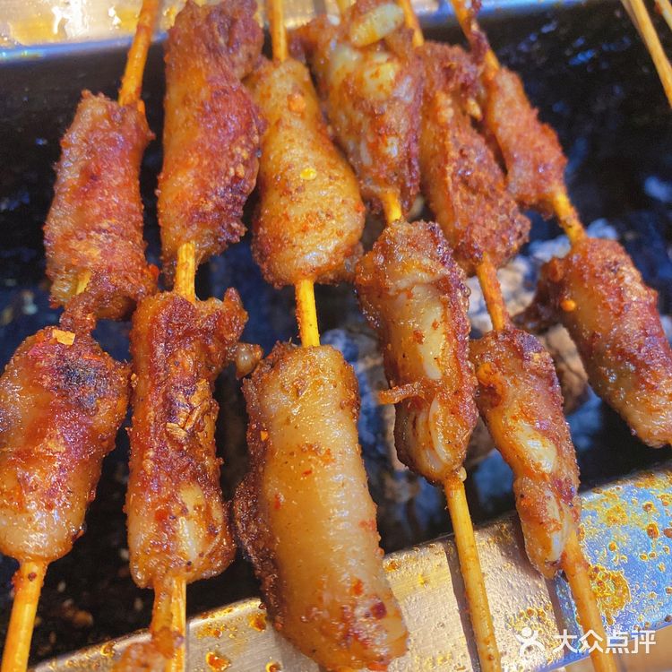 吃了很多年的重口味 越吃越停不下来[囧]