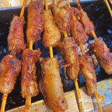 吃了很多年的重口味 越吃越停不下来[囧]