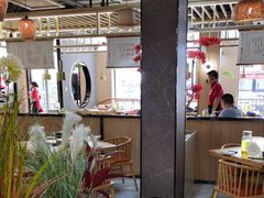 -王妈热卤·川味馆(海昌店)