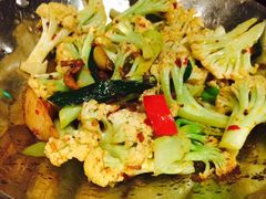 -绿茶餐厅(布吉万象汇店)