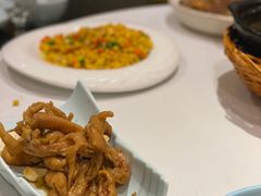 -宝轩渔府·老字号海鲜·正宗津菜(水上店)