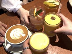 -有序Orderly融合西餐·咖啡(运河外滩店)