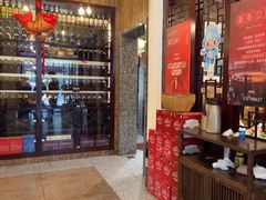 -一江春水·杭帮臻宴(三台山店)