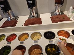 -小肥牛潮汕牛肉火锅(南联店)