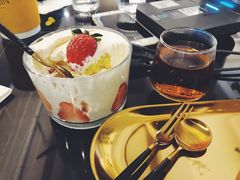 -CAFE'IN精品咖啡体验空间(小寨店)