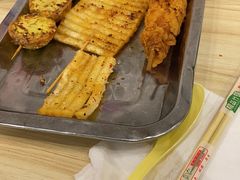 -七台河福临大碗麻辣烫