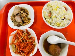 -中科大东区东苑餐厅(天使路店)