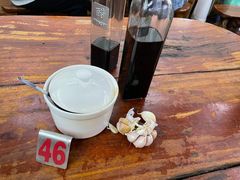 -老陈婆手工面庄