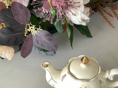 -ins森林童话餐厅coffee&bistro