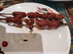-巴依老爷·新疆美食(上城区天城路店)