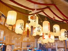 大堂-千寿·金焰食堂(仁和新城店)