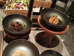 -博林天瑞喜来登酒店·西丽尚膳