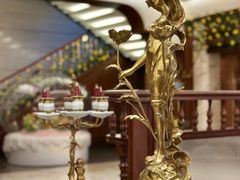 -马克西姆俄罗斯餐厅(绥芬河店)