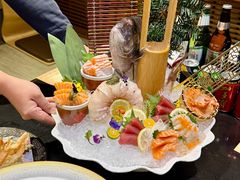 -红叶日本料理(三八广场店)