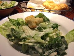 凯撒沙拉-RED LOBSTER(多伦多DT店)