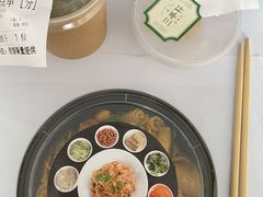 -兰亭轩茶餐厅(长江路店)