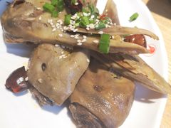 -守柴炉烤鸭(中海国际店)