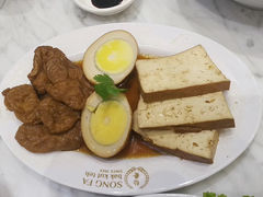 -松發肉骨茶(克拉码头店)