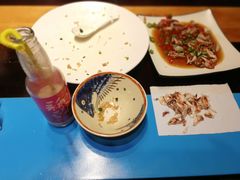-臻鲜燕海鲜融合餐厅(金陵style店)
