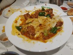 -西域胡氏大盘鸡(谈固店)