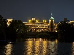 -南通濠河风景名胜区