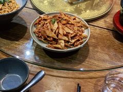 -兰溪小馆(东直门簋街店)