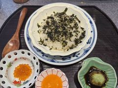 -连鹭海鲜·海肠捞饭·海胆饭(星海店)