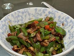 -熊刚饭店·太湖本地土菜·融合菜(天成时代广场店)
