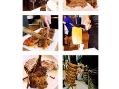 -拉蒂娜·巴西牛排馆 Latina·Brazilian Steakhouse(陆家嘴旗舰店)
