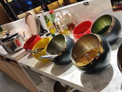 -蚝大仙横琴生蚝火锅(日月贝店)