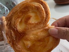 -国际饭店·帆声西饼屋(黄河路店)