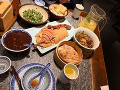 -南京大牌档(青岛万象城店)