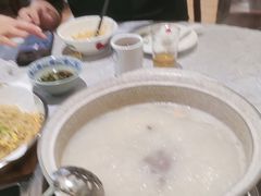-丰尔粥食·粥底火锅·桑拿鸡(大良总店)