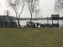 -芸海阁·农家私房菜(沙家浜景区出口店)