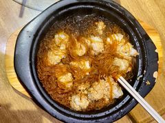 -赤宴·川菜(玉林店)