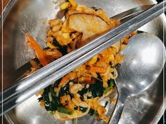 -哈哈碳都·牛肋条无限自助烤肉(宝龙店)