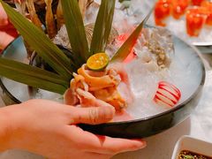 -川越泰火锅(吉利大厦店)