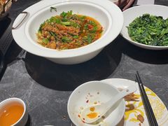 -炊烟小炒黄牛肉(浦东世纪汇店)