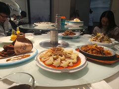 -清真·胖妈妈手抓餐厅(定西路长城宾馆店)