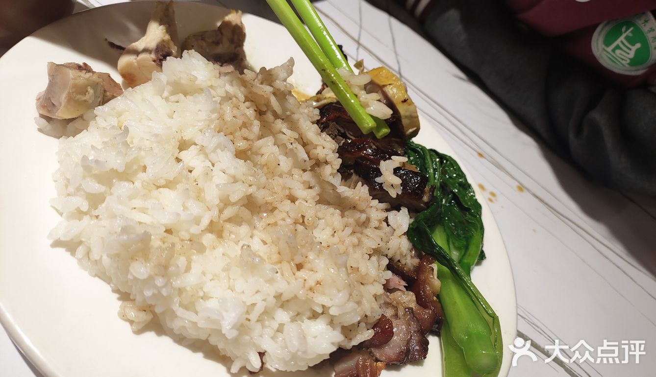 金华超便宜的.港汇茶餐厅