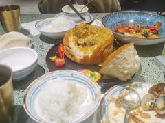 -Home Thai·泰谣(王府井apm店)