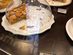 桂花栗子派Chestnut-Pie Bird(新闸路店)