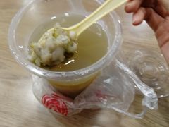 绿豆汤-小梅园饭堂(东方路店)